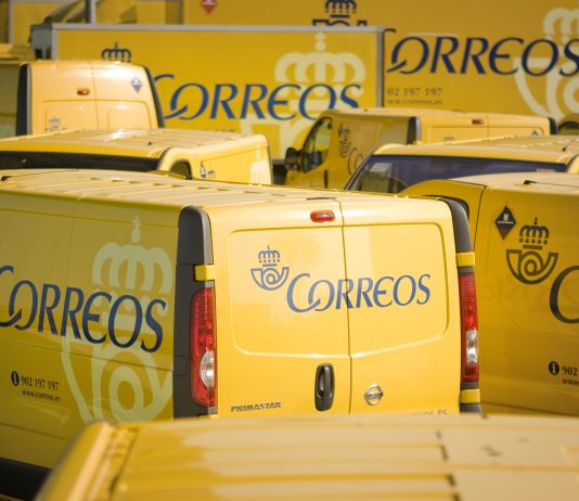 Correos encuentra un nicho de mercado con los autónomos Correos encuentra un nicho de mercado con los autónomos