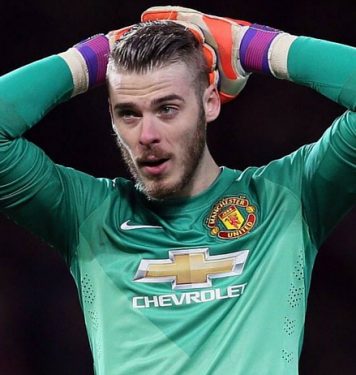 ¿Qué ocurre si tenemos un “Caso De Gea” en nuestra organización?