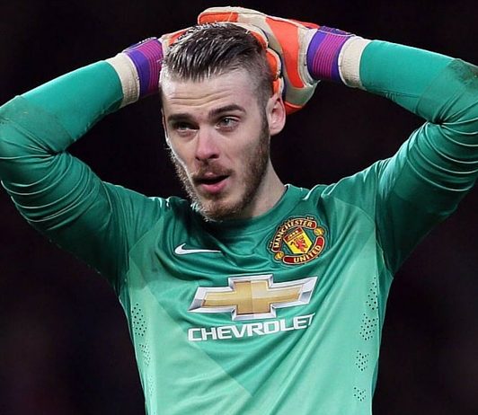 ¿Qué ocurre si tenemos un “Caso De Gea” en nuestra organización? ¿Qué ocurre si tenemos un “Caso De Gea” en nuestra organización?