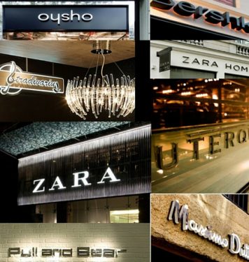 Inditex continúa su crecimiento imparable