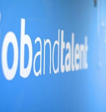 La startup española Jobandtalent recibe 38 millones del fundador de Skype