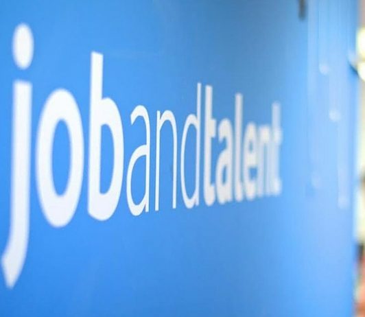 La startup española Jobandtalent recibe 38 millones del fundador de Skype