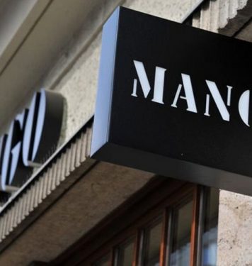 Las ventas de Mango aumentan centradas en su canal online