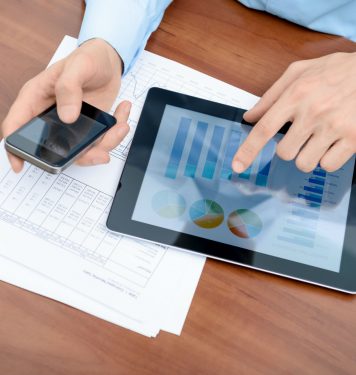 BBVA y Google a favor de la Pyme