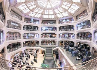 Primark quiere duplicar su tamaño en España