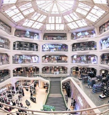 Primark quiere duplicar su tamaño en España