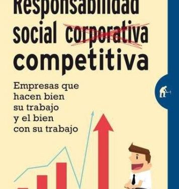 Responsabilidad Social Competitiva
