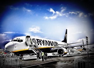Ryanair lanza el low cost hotelero Ryanair lanza el low cost hotelero