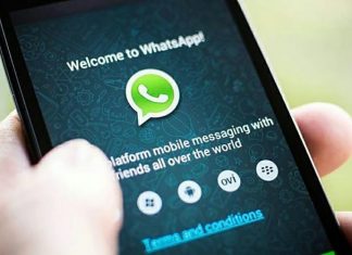 Whatsapp, líder en España