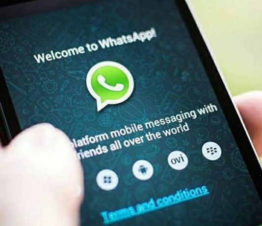 Whatsapp, líder en España Whatsapp, líder en España