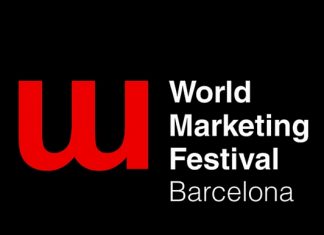 El World Marketing Festival, en Barcelona