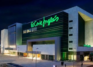 El Corte Inglés abre un nuevo centro en Tarragona