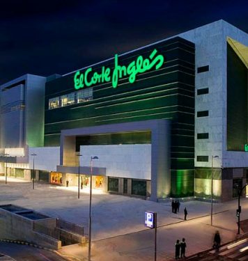 El Corte Inglés abre un nuevo centro en Tarragona