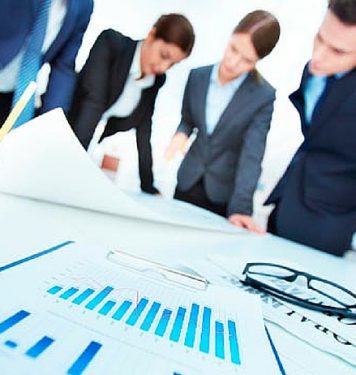 Análisis gratuito de nivel de competitividad de tu empresa