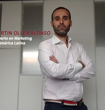Entrevista Martin Oller - Experto en Marketing
