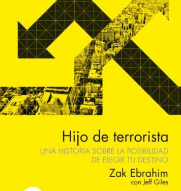 Hijo de terrorista