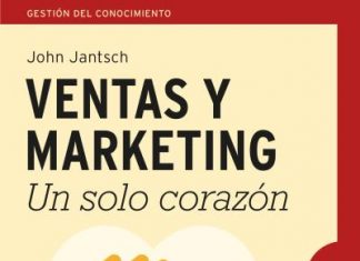 Ventas y marketing