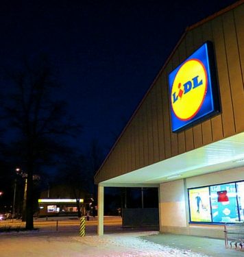 Lidl quiere ser la referencia en el mercado