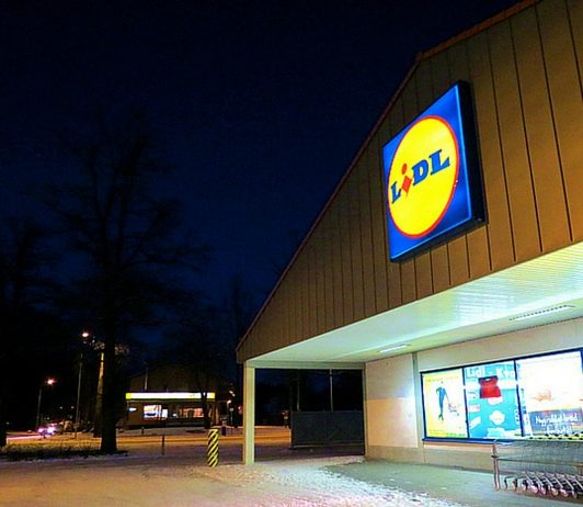 Lidl quiere ser la referencia en el mercado Lidl quiere ser la referencia en el mercado