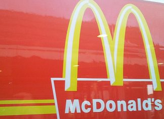 McDonald´s prepara una expansión en España McDonald´s prepara una expansión en España