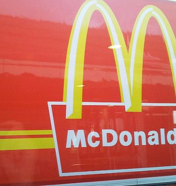 McDonald´s prepara una expansión en España