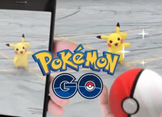 Pokémon Go, más que un juego Pokémon Go, más que un juego