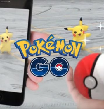 Pokémon Go, más que un juego