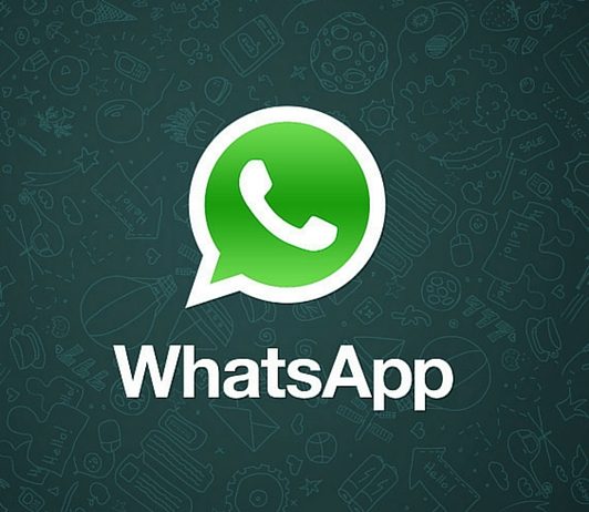 Whatsapp mantiene su carrera tecnológica Whatsapp mantiene su carrera tecnológica