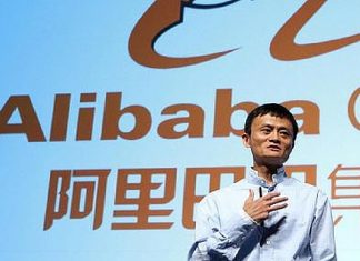 Alibaba, interesado en la gastronomía española