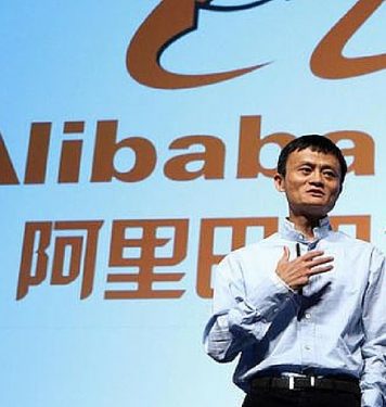 Alibaba, interesado en la gastronomía española