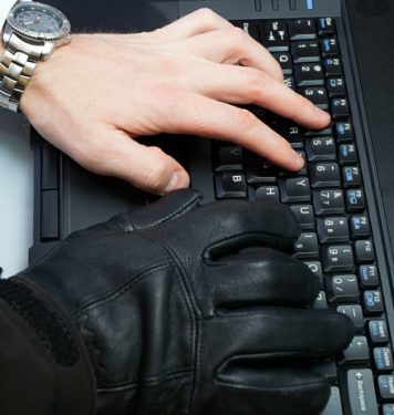 El comercio en lucha contra los delitos en internet