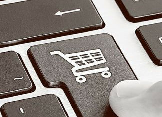 El comercio electrónico gana adeptos