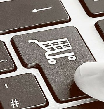 El comercio electrónico gana adeptos
