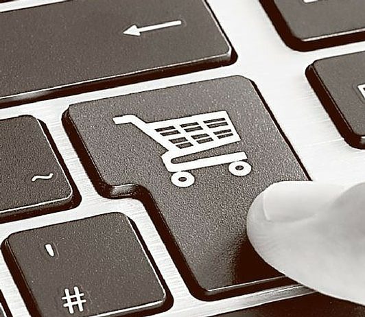 El comercio electrónico gana adeptos