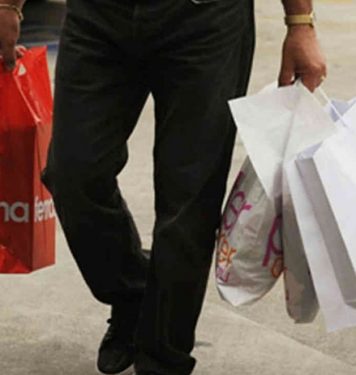 Aumenta la confianza del consumidor
