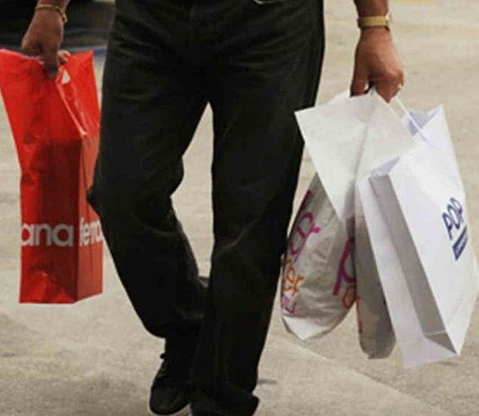 Aumenta la confianza del consumidor Aumenta la confianza del consumidor