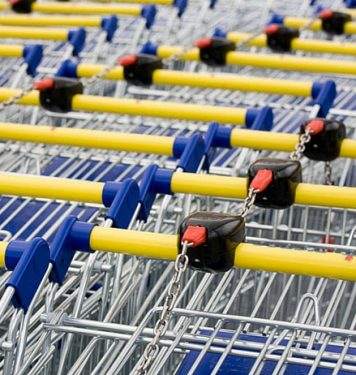 Mayor competencia e inversión en la distribución