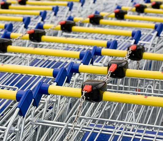 Mayor competencia e inversión en la distribución Mayor competencia e inversión en la distribución
