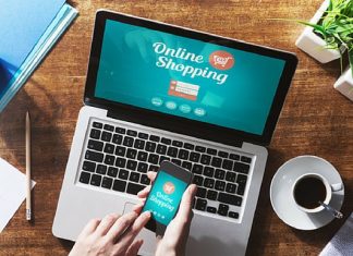 El ecommerce despega en España