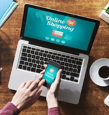 El ecommerce despega en España