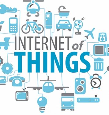 La importancia del internet de las cosas