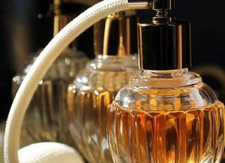 ¿Es efectivo el marketing de la industria del perfume?