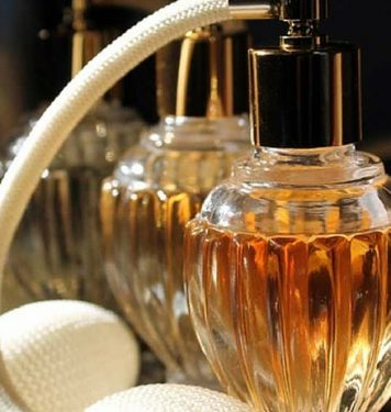 ¿Es efectivo el marketing de la industria del perfume?