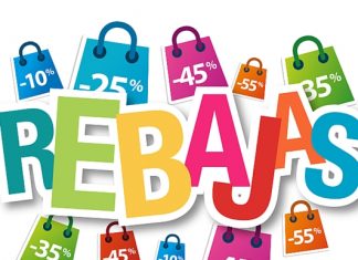 La distribución confía en las rebajas