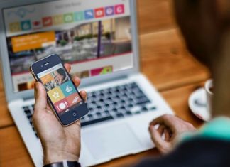 El 98,4% de las empresas de más de 10 empleados tiene internet