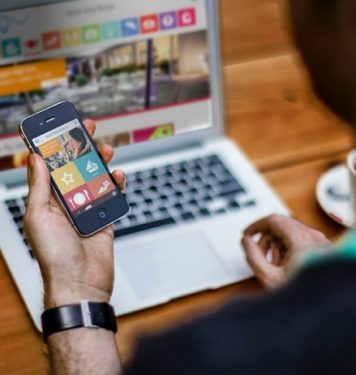 El 98,4% de las empresas de más de 10 empleados tiene internet