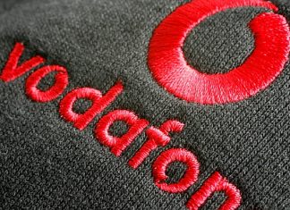 Vodafone se lanza a la era digital