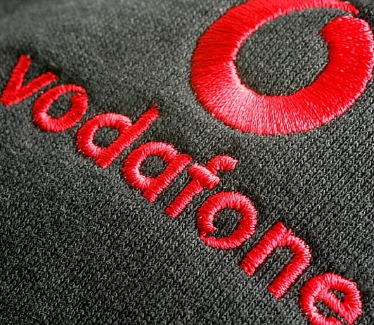 Vodafone se lanza a la era digital