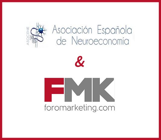Foromarketing presente en el máster de Neurociencia aplicada al negocio