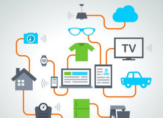 Vodafone se lanza al internet de las cosas